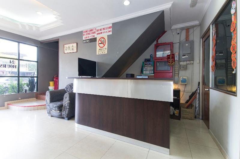 Photo of Super OYO 473 Comfort Hotel 2, 2-star hotel in Klang