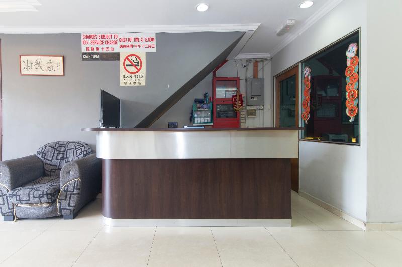 Photo of Super OYO 473 Comfort Hotel 2, 2-star hotel in Klang