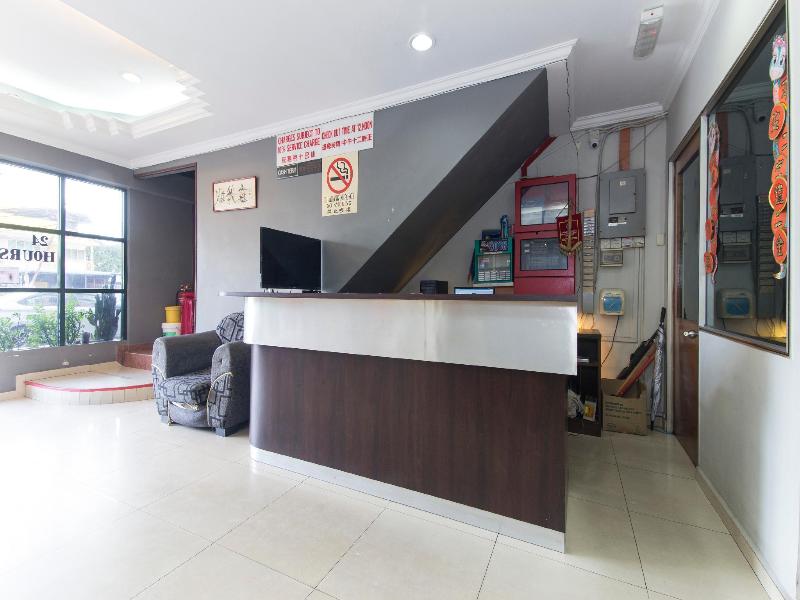 Photo of Super OYO 473 Comfort Hotel 2, 2-star hotel in Klang
