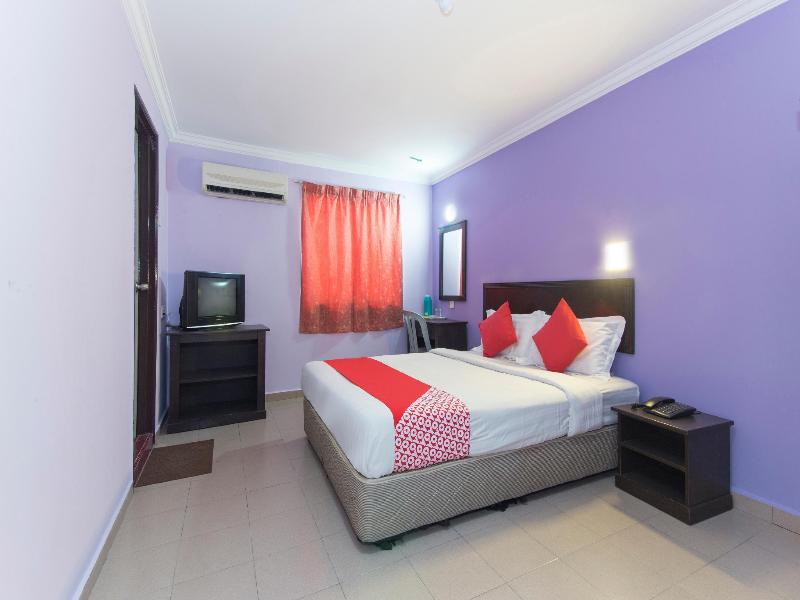 Photo of Super OYO 473 Comfort Hotel 2, 2-star hotel in Klang
