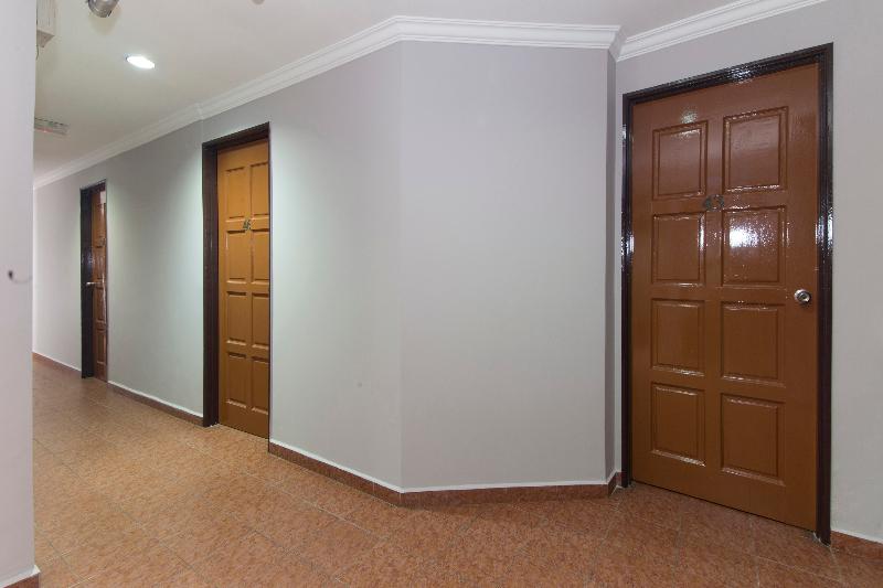 Photo of Super OYO 473 Comfort Hotel 2, 2-star hotel in Klang