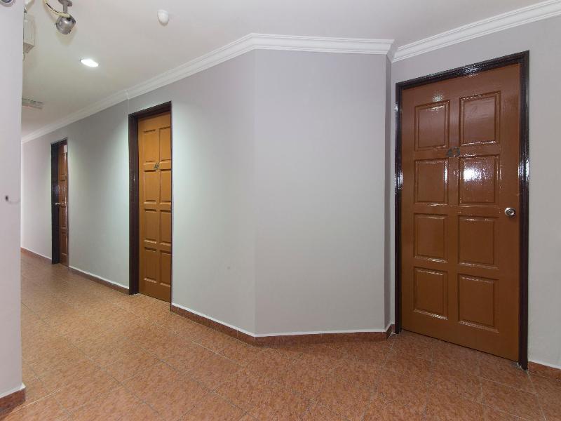 Photo of Super OYO 473 Comfort Hotel 2, 2-star hotel in Klang