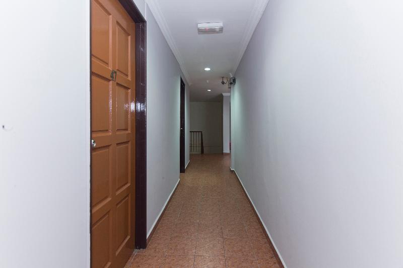 Photo of Super OYO 473 Comfort Hotel 2, 2-star hotel in Klang