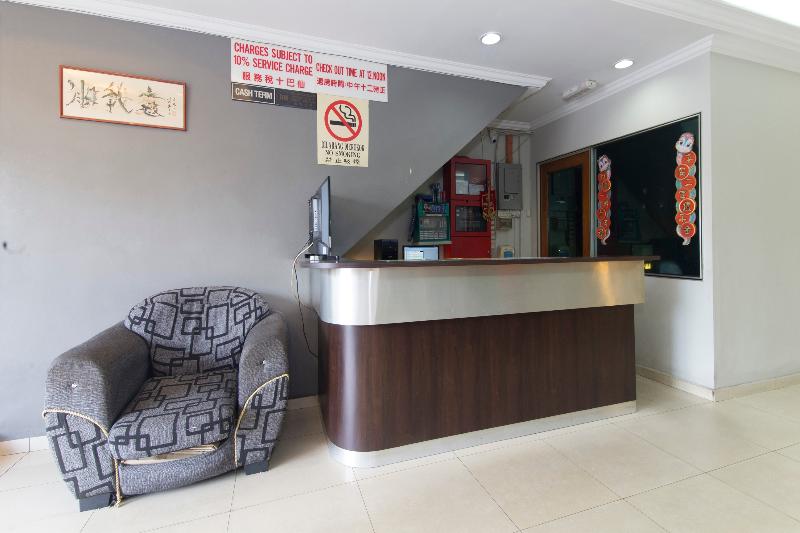 Photo of Super OYO 473 Comfort Hotel 2, 2-star hotel in Klang