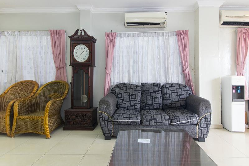 Photo of Super OYO 473 Comfort Hotel 2, 2-star hotel in Klang