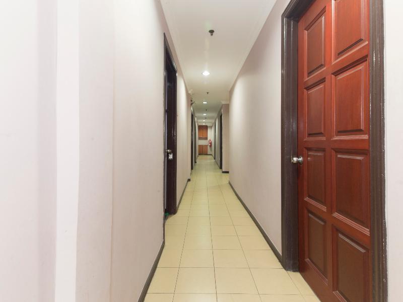 Photo of OYO 472 Comfort Hotel 1, 2-star hotel in Klang