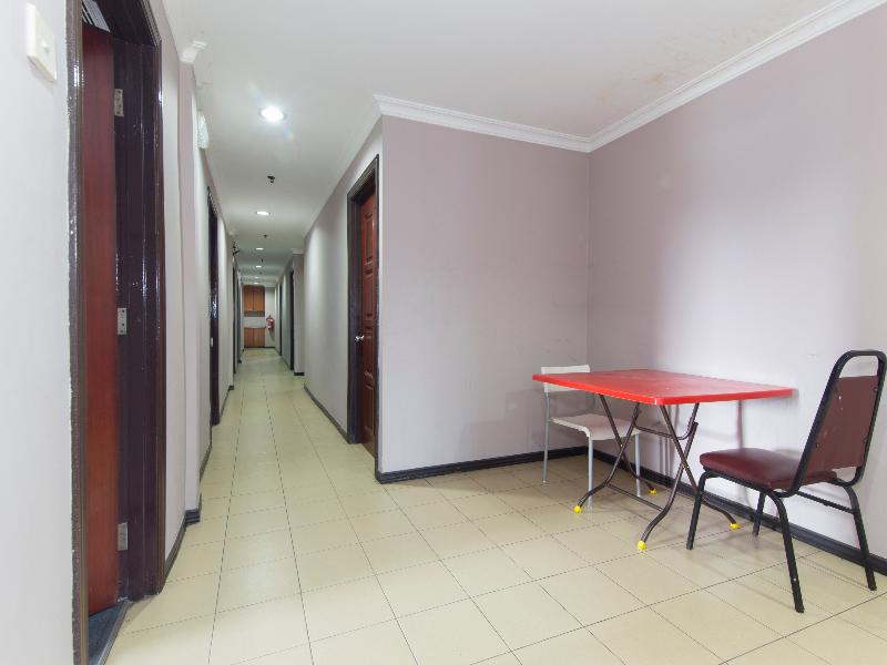 Photo of OYO 472 Comfort Hotel 1, 2-star hotel in Klang
