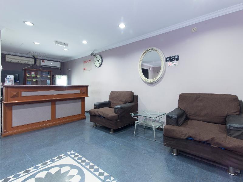Photo of OYO 472 Comfort Hotel 1, 2-star hotel in Klang