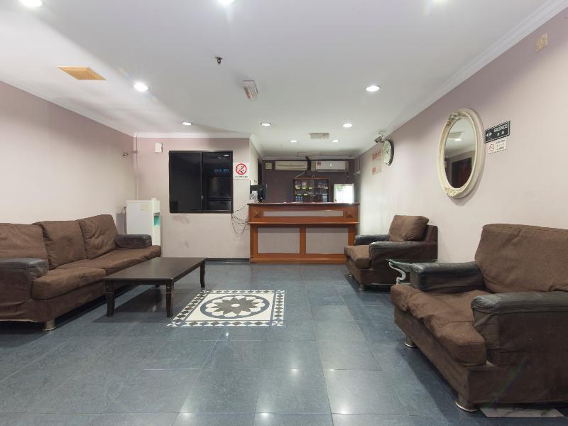 Photo of OYO 472 Comfort Hotel 1, 2-star hotel in Klang