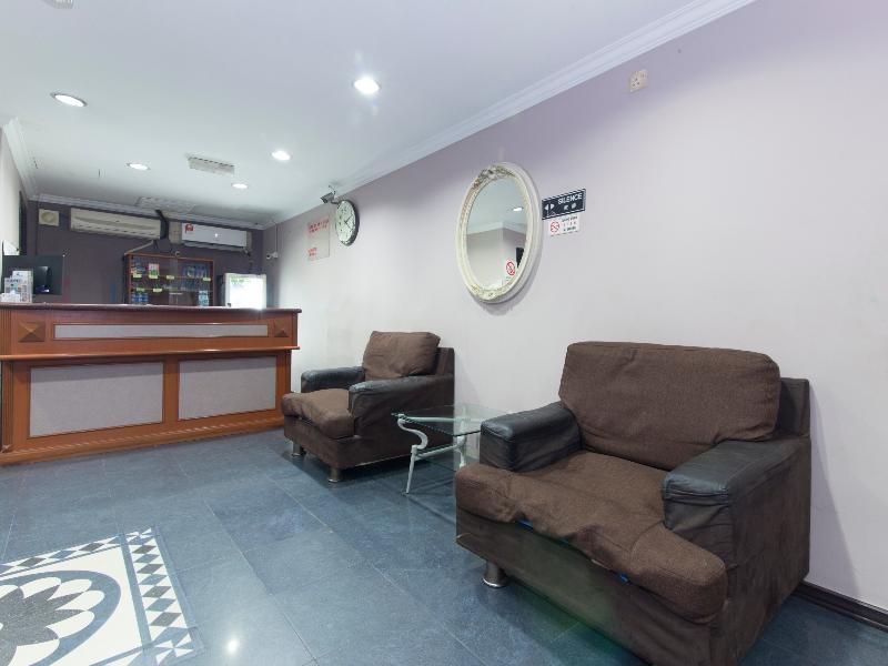 Photo of OYO 472 Comfort Hotel 1, 2-star hotel in Klang