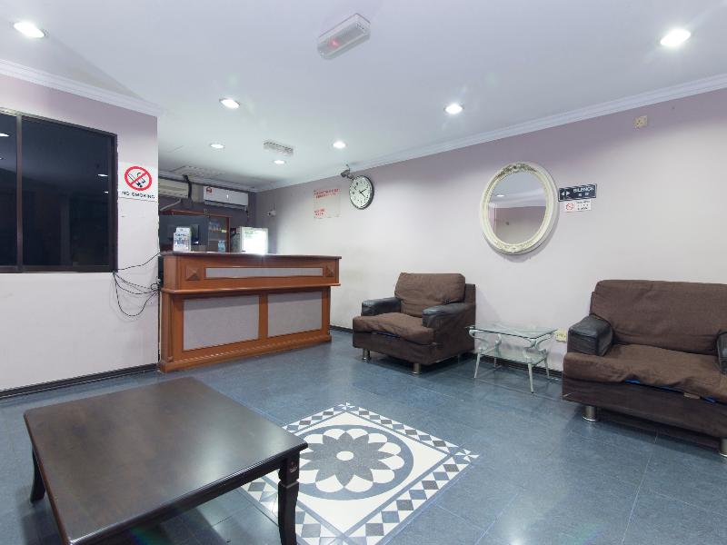 Photo of OYO 472 Comfort Hotel 1, 2-star hotel in Klang