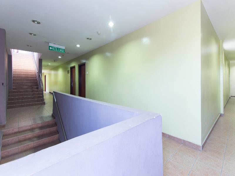 Photo of Super OYO 484 Comfort Hotel Kapar, 2-star hotel in Klang
