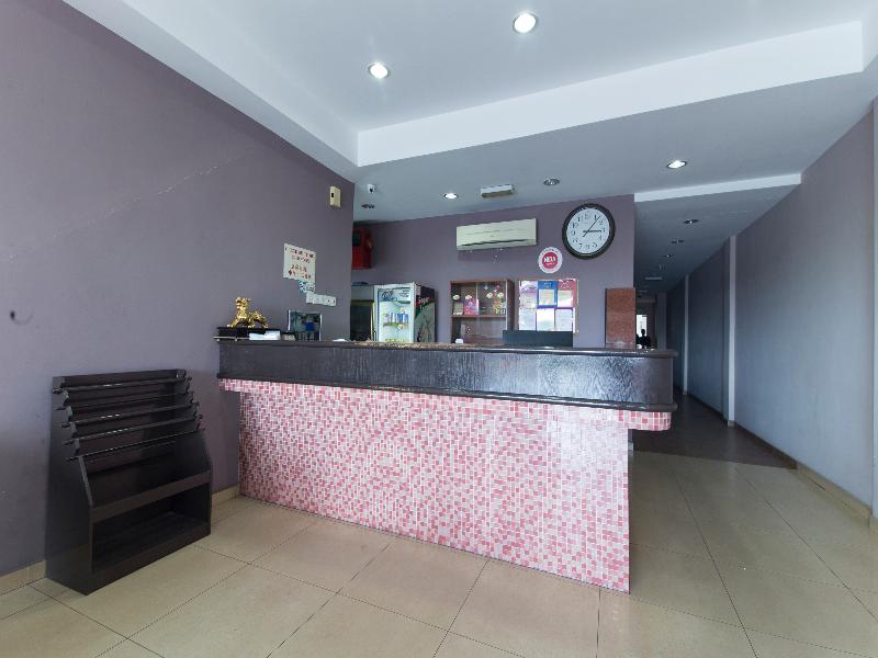 Photo of Super OYO 484 Comfort Hotel Kapar, 2-star hotel in Klang