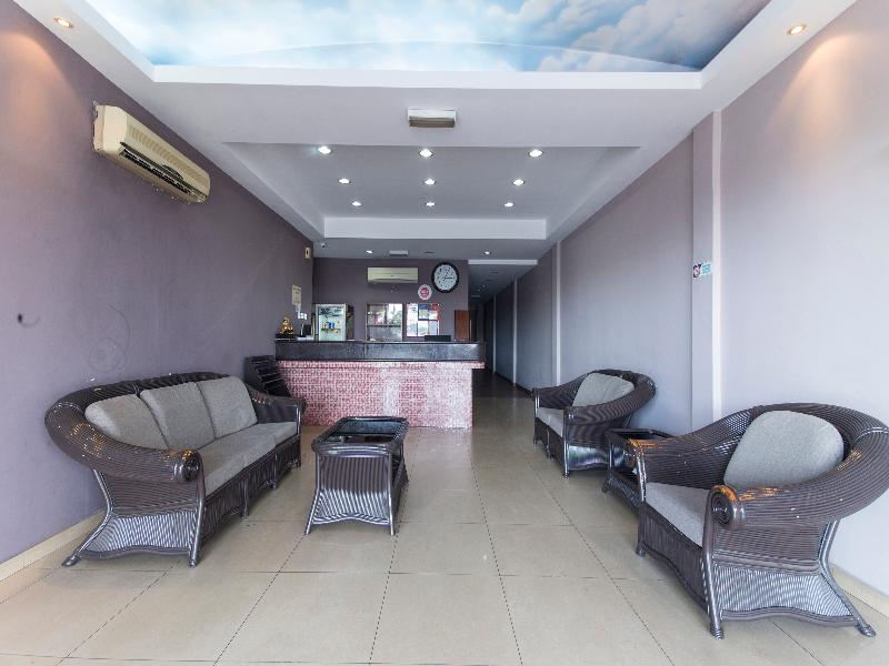 Photo of Super OYO 484 Comfort Hotel Kapar, 2-star hotel in Klang