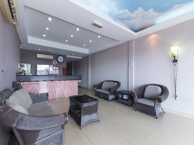 Photo of Super OYO 484 Comfort Hotel Kapar, 2-star hotel in Klang