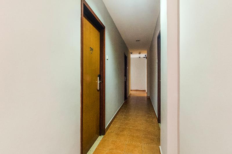 Photo of Super OYO 828 Comfort Hotel Shah Alam, 2-star hotel in Kuala Lumpur (and vicinity)