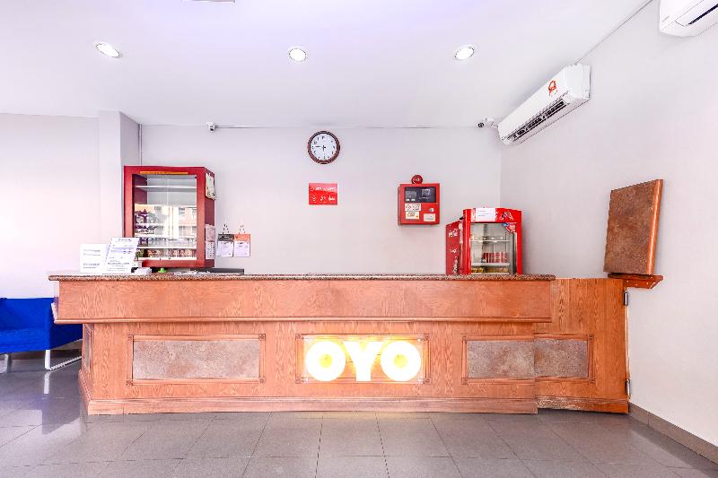 Photo of Super OYO 828 Comfort Hotel Shah Alam, 2-star hotel in Kuala Lumpur (and vicinity)