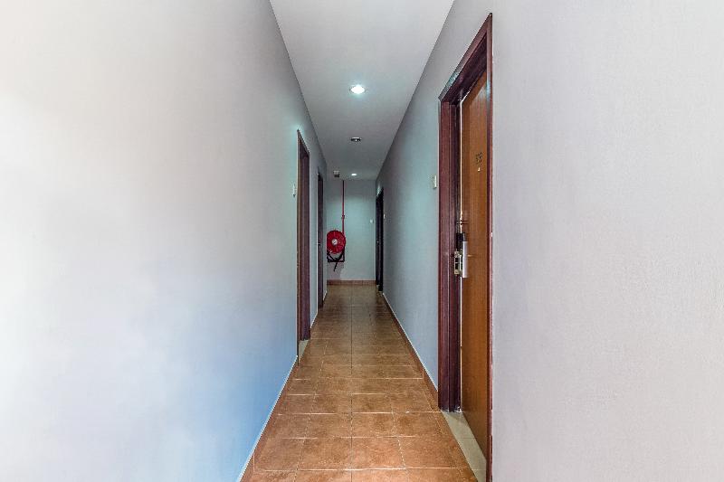 Photo of Super OYO 828 Comfort Hotel Shah Alam, 2-star hotel in Kuala Lumpur (and vicinity)