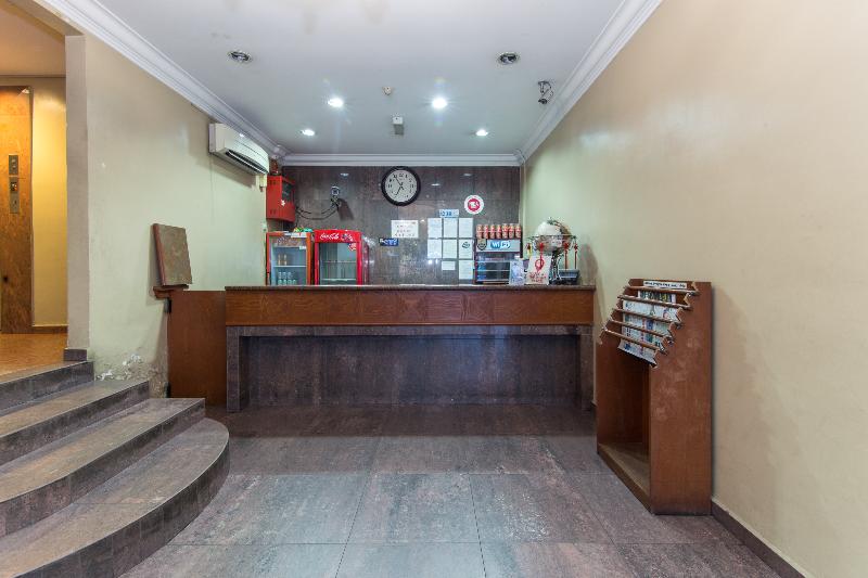 Photo of Super OYO 447 Comfort Hotel Meru, 2-star hotel in Klang
