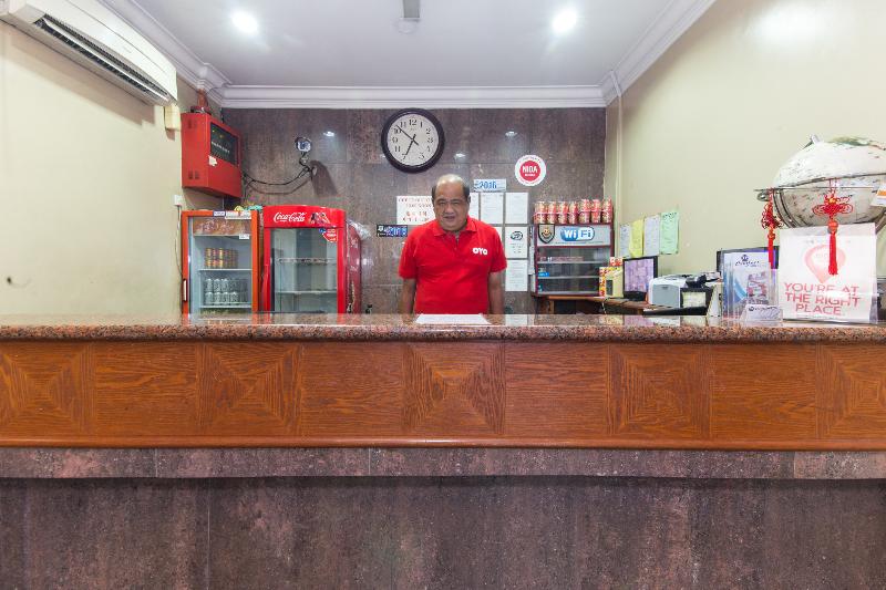 Photo of Super OYO 447 Comfort Hotel Meru, 2-star hotel in Klang