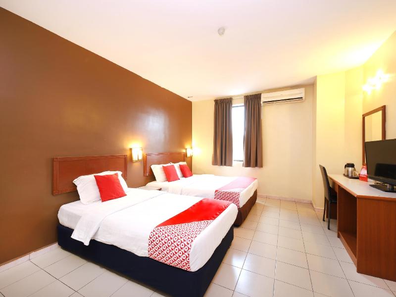 Photo of Super OYO 447 Comfort Hotel Meru, 2-star hotel in Klang