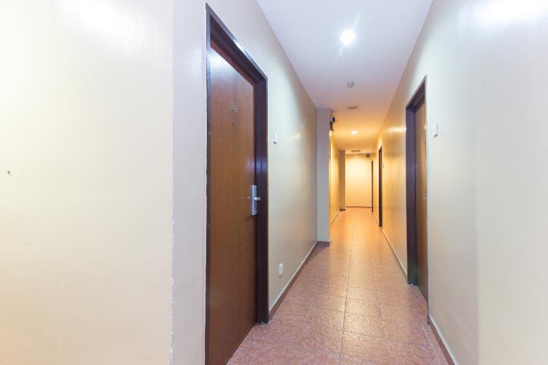 Photo of Super OYO 447 Comfort Hotel Meru, 2-star hotel in Klang