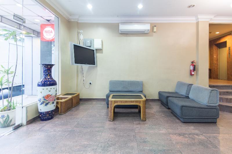 Photo of Super OYO 447 Comfort Hotel Meru, 2-star hotel in Klang