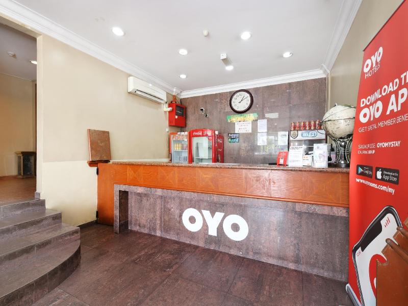 Photo of Super OYO 447 Comfort Hotel Meru, 2-star hotel in Klang
