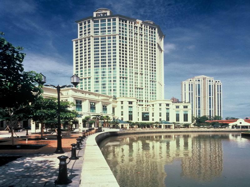 Grand Copthorne Waterfront, Singapore