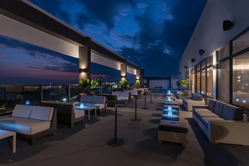 Photo of Seda Capitol Central Bacolod, 4-star hotel in Bacolod