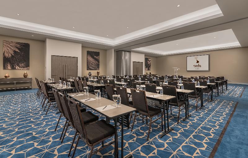 Photo of Seda Capitol Central Bacolod, 4-star hotel in Bacolod