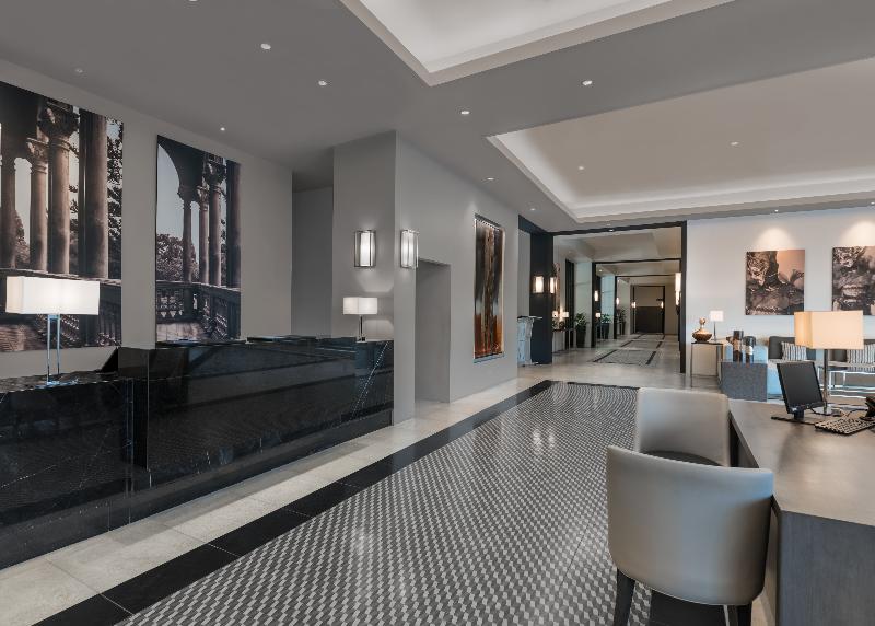 Photo of Seda Capitol Central Bacolod, 4-star hotel in Bacolod