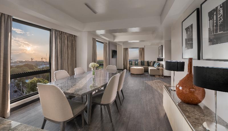 Photo of Seda Capitol Central Bacolod, 4-star hotel in Bacolod