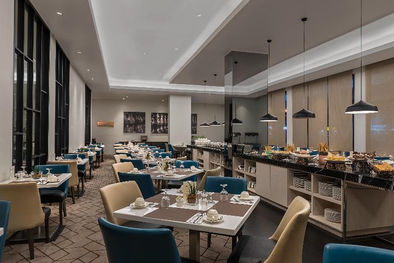 Photo of Seda Capitol Central Bacolod, 4-star hotel in Bacolod