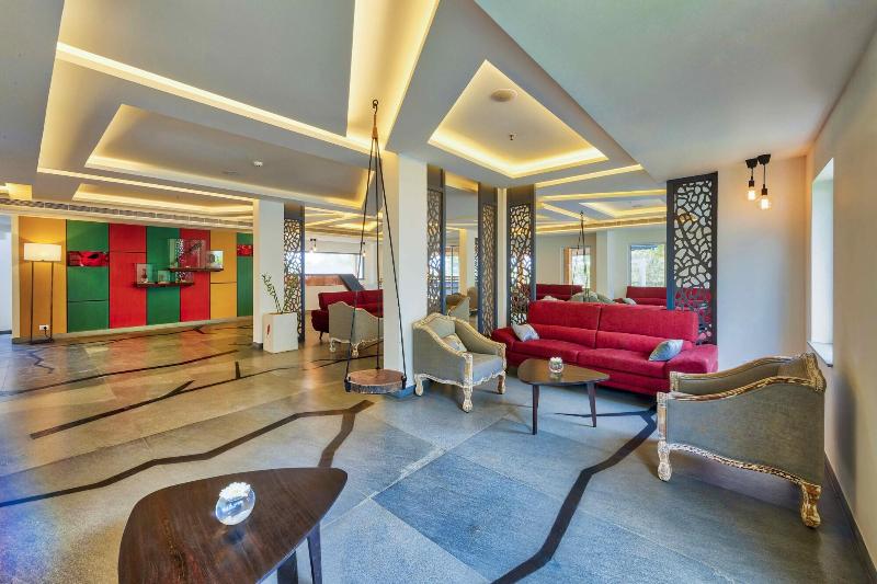 Photo of Sterling Wayanad, 3-star hotel in Sulthan Bathery