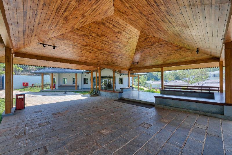 Photo of Sterling Wayanad, 3-star hotel in Sulthan Bathery