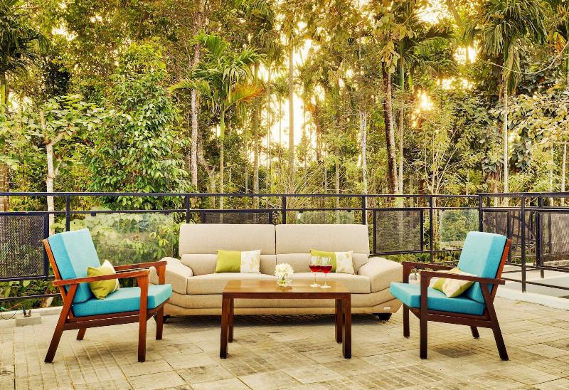 Photo of Sterling Wayanad, 3-star hotel in Sulthan Bathery