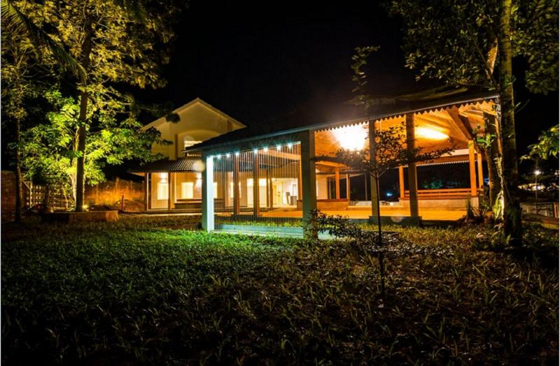 Photo of Sterling Wayanad, 3-star hotel in Sulthan Bathery