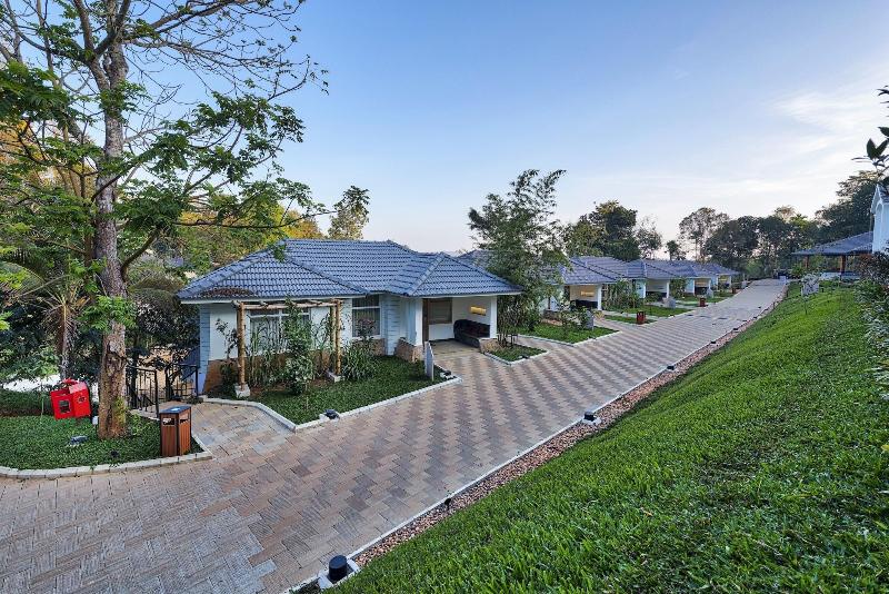 Photo of Sterling Wayanad, 3-star hotel in Sulthan Bathery