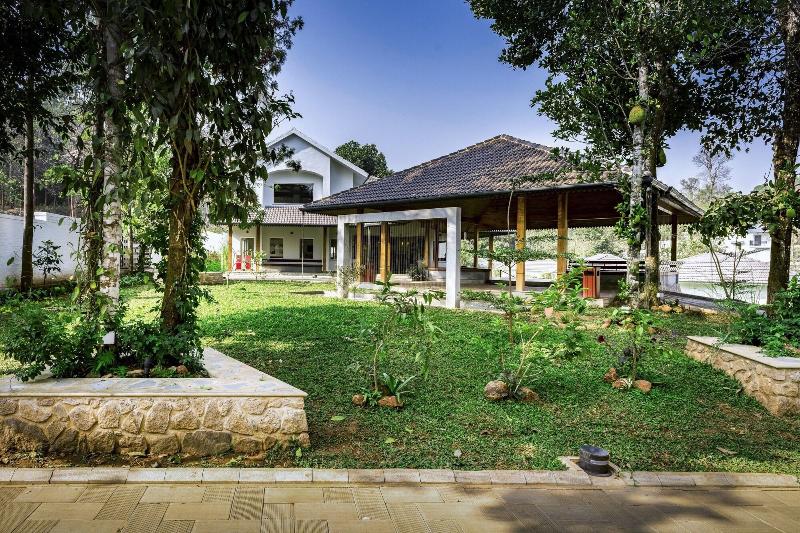 Photo of Sterling Wayanad, 3-star hotel in Sulthan Bathery