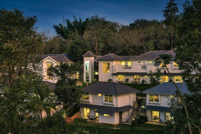 Photo of Sterling Wayanad, 3-star hotel in Sulthan Bathery