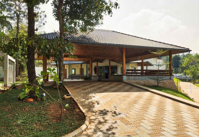 Photo of Sterling Wayanad, 3-star hotel in Sulthan Bathery
