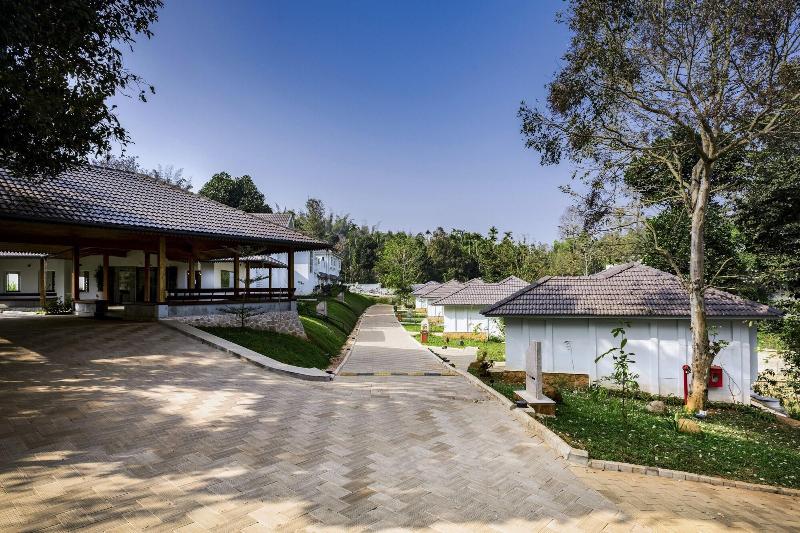 Photo of Sterling Wayanad, 3-star hotel in Sulthan Bathery