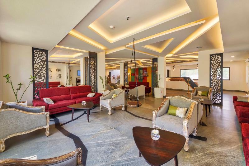 Photo of Sterling Wayanad, 3-star hotel in Sulthan Bathery