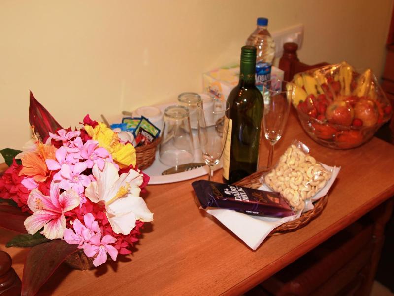Cochichos Resort, 3-star hotel in Vagator