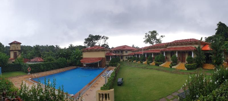 Photo of Cochichos Resort, 3-star hotel in Vagator