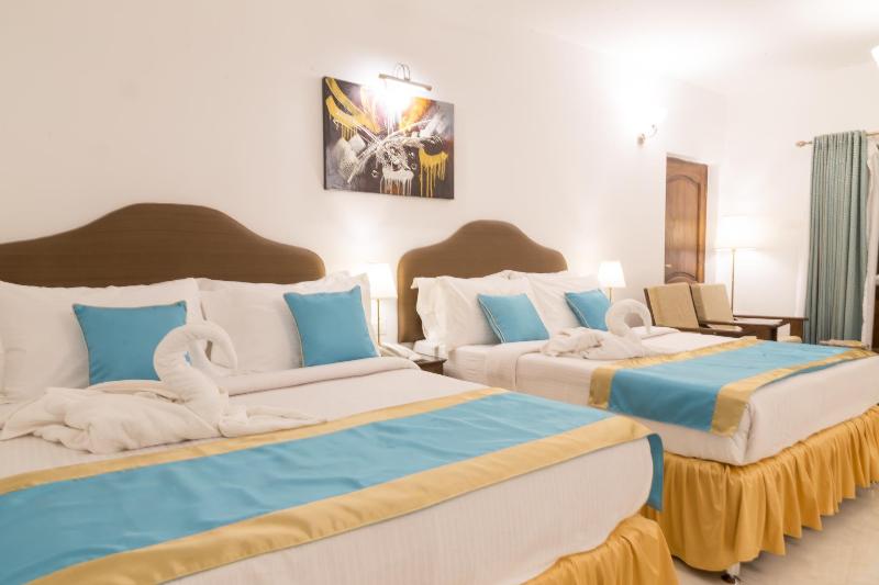 Photo of Cochichos Resort, 3-star hotel in Vagator