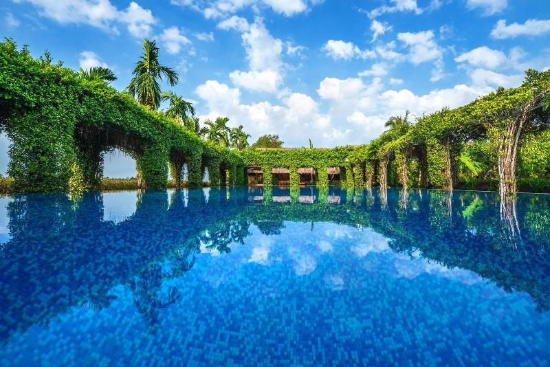 Mekong Lodge Hotel & Resort, Singapore