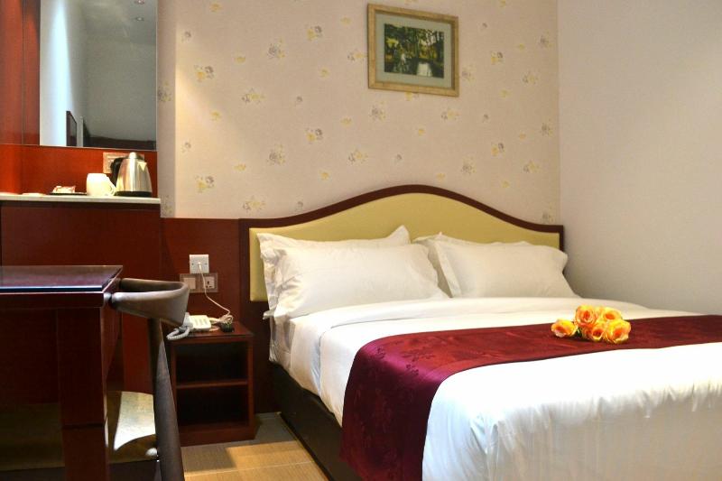 Photo of Rose Cottage Hotel Eco Botanic, 2-star hotel in Johor Bahru (and vicinity)