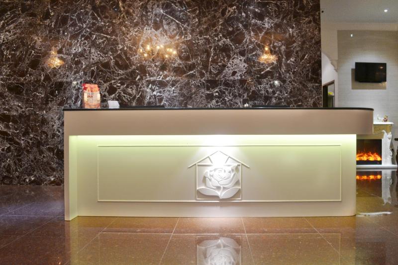 Photo of Rose Cottage Hotel Eco Botanic, 2-star hotel in Johor Bahru (and vicinity)